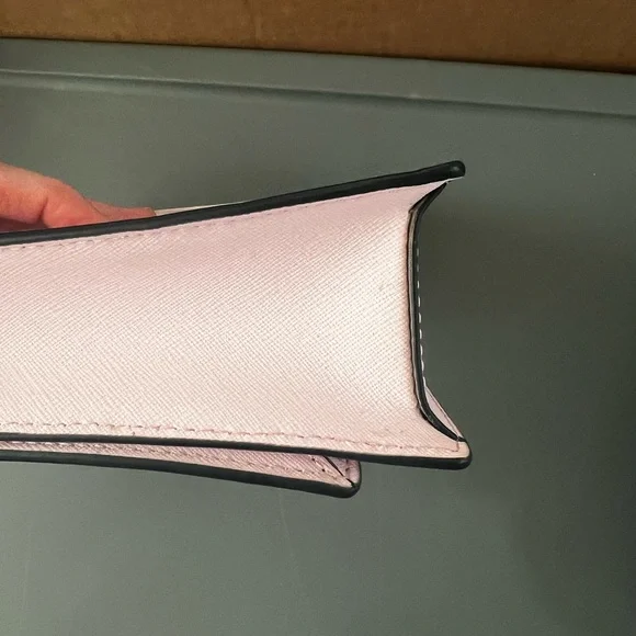 Kate Spade Pink Floral Women's Bag - Picture 7 of 11